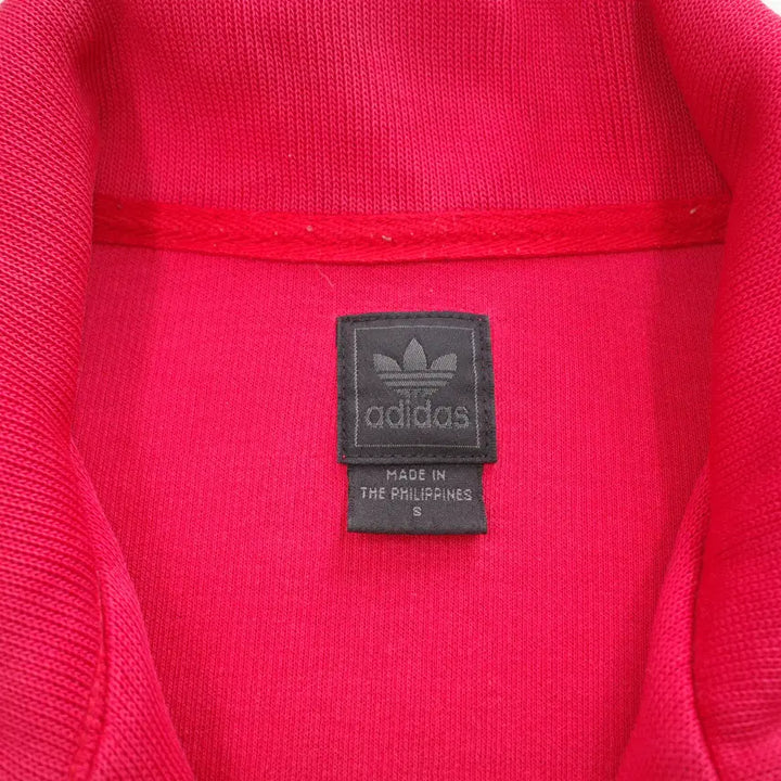 [BUNJANG] Adidas Vintage CSSR Track Top / 아디다스 빈티지 CSSR 체코슬로바키아 트랙탑