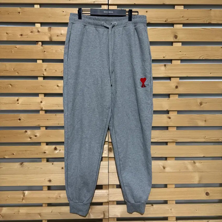 [BUNJANG] Ami Pants / 아미 바지