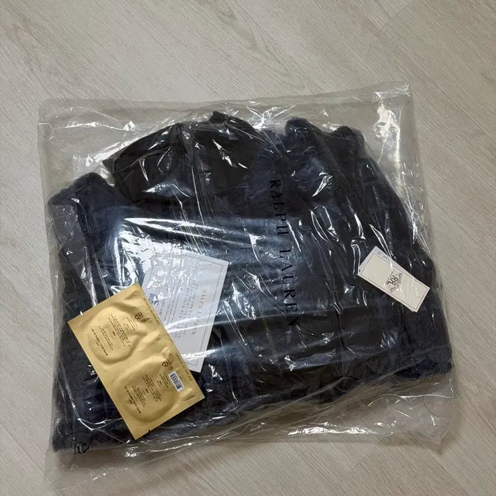 [BUNJANG] RRL Plaid Wool Blend Pile Fleece Jacket / L] RRL 플래드 울 블렌드 파일 플리스 재킷 더블알엘