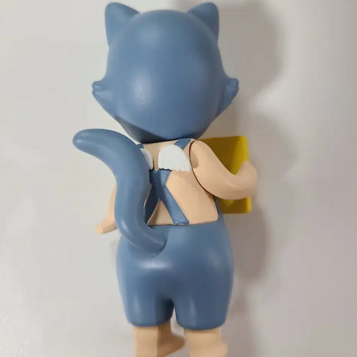 [BUNJANG] Sonny Angel Cat Life Figure / 소니엔젤 캣라이프