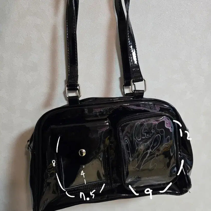 [BUNJANG] Ita Bag / 이타백