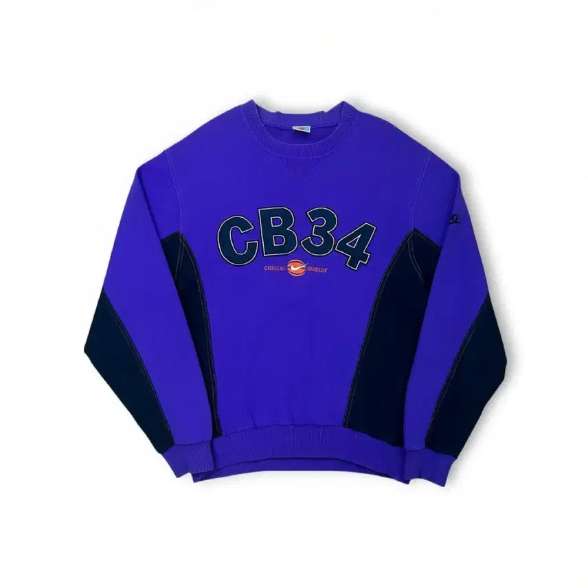 [BUNJANG] Nike Charles Barkley Crewneck Sweatshirt / 나이키 찰스바클리 맨투맨