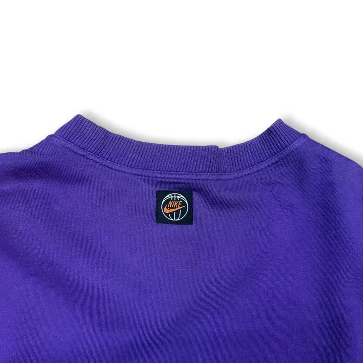 [BUNJANG] Nike Charles Barkley Crewneck Sweatshirt / 나이키 찰스바클리 맨투맨