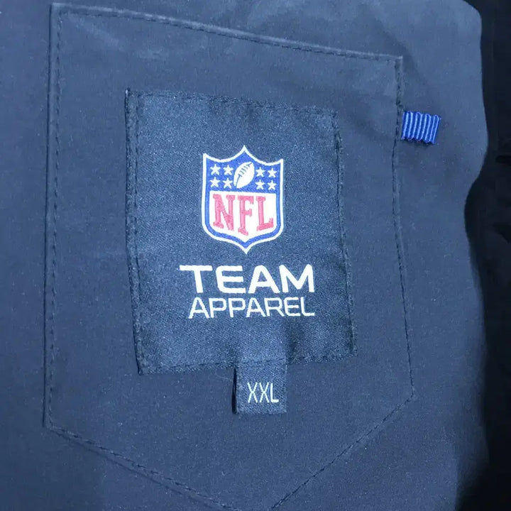 [BUNJANG] NFL Windbreaker Jacket / NFL 바람막이자켓 만원샵 DD03