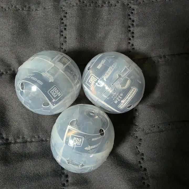 [BUNJANG] Inuyasha Daerong Gacha (Sealed) - Individual Figures / 이누야샤 대롱가챠 미개봉