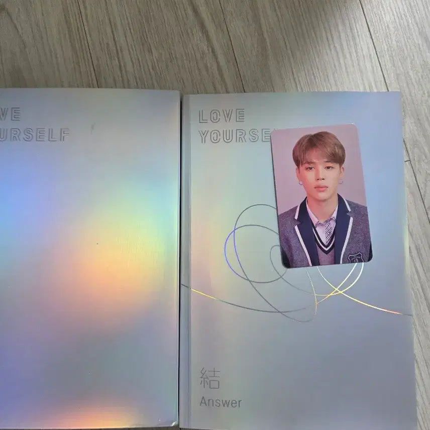 [SOLD OUT] 방탄소년단 앨범 일괄