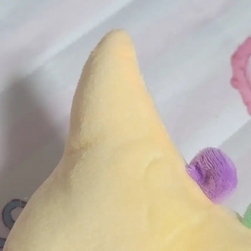 [BUNJANG] Dinosaur Plush Keyring Bundle Set / 공룡인형키링 2개 일괄 0.5