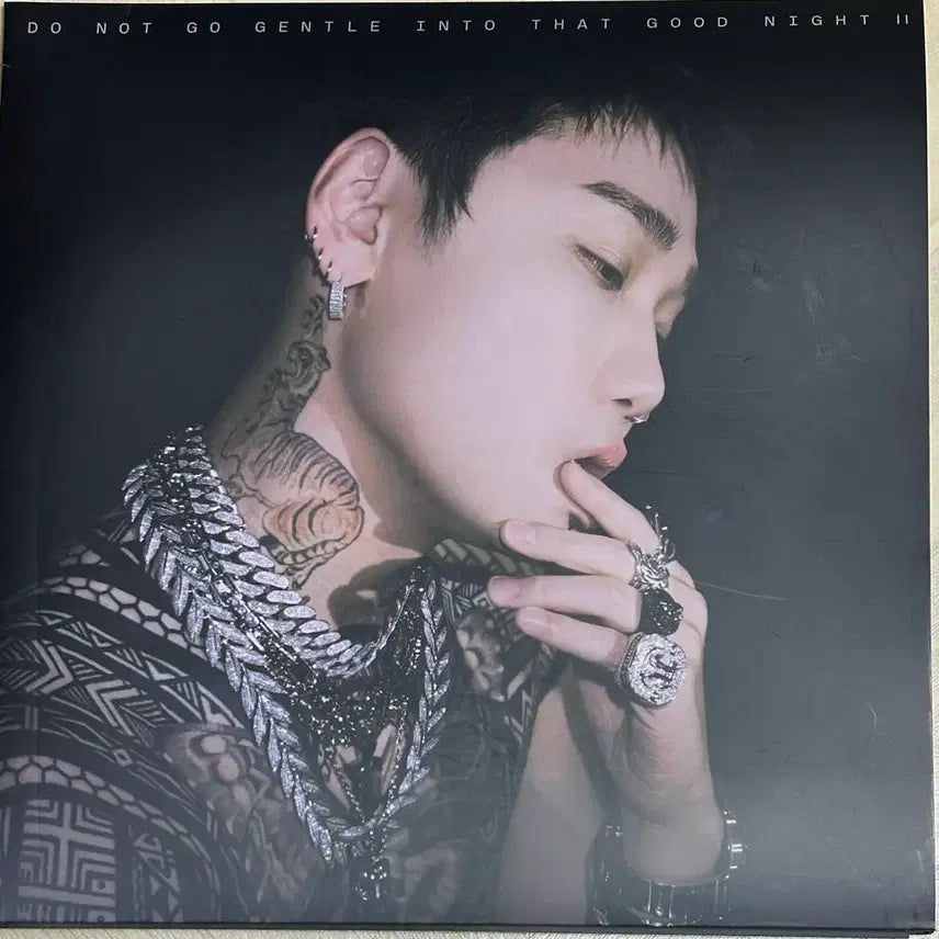 [BUNJANG] Justhis LP Record / 저스디스 LP 판매합니다!