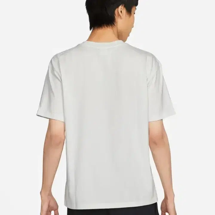 [BUNJANG] Nike ACG White T-shirt XL / 나이키 ACG 화이트 반팔 티셔츠 XL사이즈
