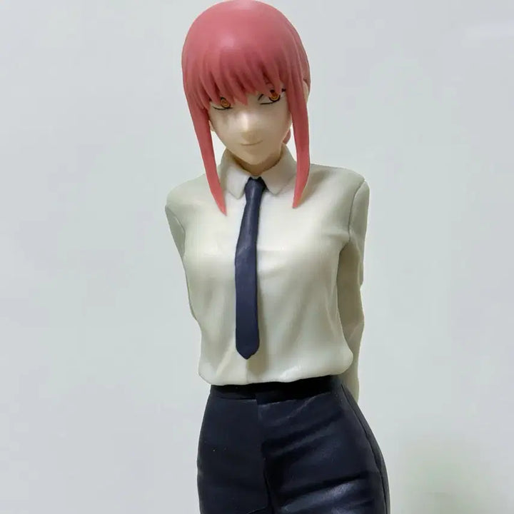 [BUNJANG] Bandai Banpresto Makima Figure / 체인소맨 반다이 반프레스토 마키마 피규어