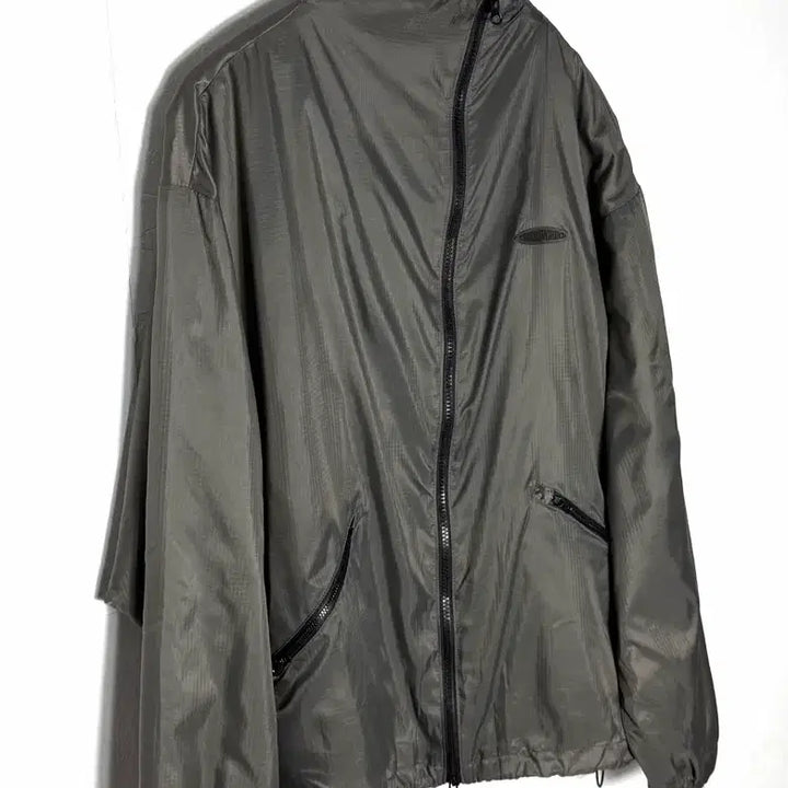 [BUNJANG] Trimingbird Windbreaker Jacket / 트리밍버드 자켓