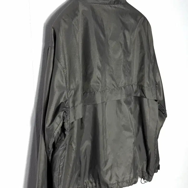 [BUNJANG] Trimingbird Windbreaker Jacket / 트리밍버드 자켓