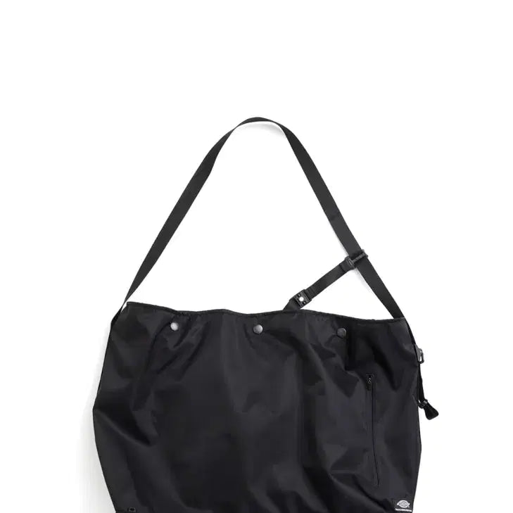[BUNJANG] Hatching Room Dickies Wavey Messenger Bag / 해칭룸 디키즈 웨이비 메신저백