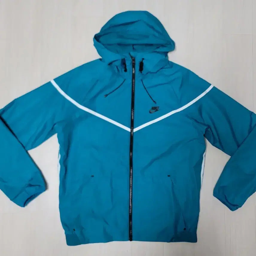[BUNJANG] Nike Tech Windrunner Jacket (M) / (M)나이키 테크 윈드러너 바람막이 자켓 판매합니다