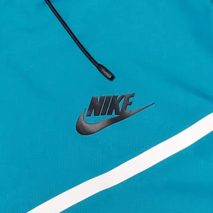 [BUNJANG] Nike Tech Windrunner Jacket (M) / (M)나이키 테크 윈드러너 바람막이 자켓 판매합니다