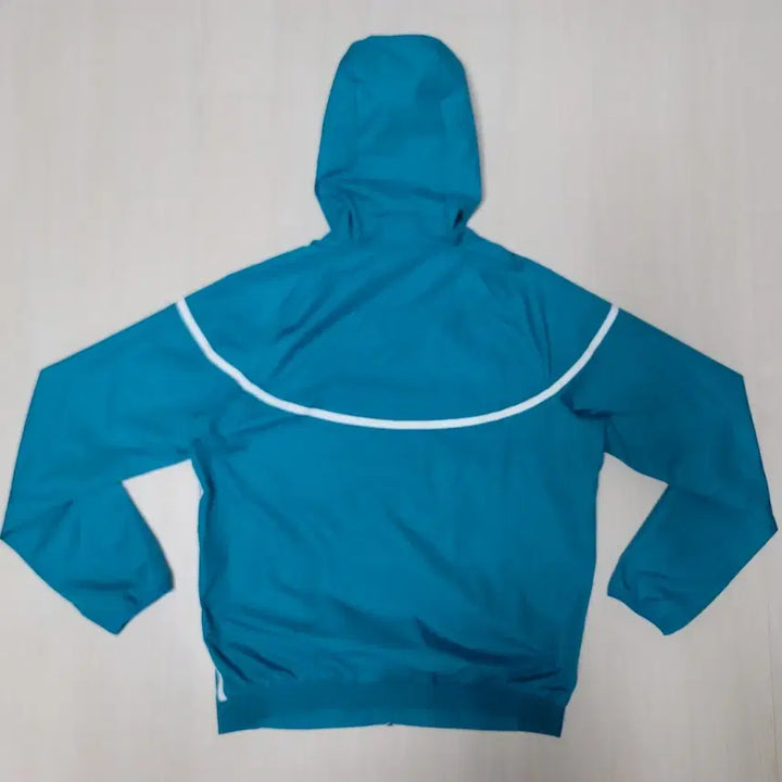 [BUNJANG] Nike Tech Windrunner Jacket (M) / (M)나이키 테크 윈드러너 바람막이 자켓 판매합니다