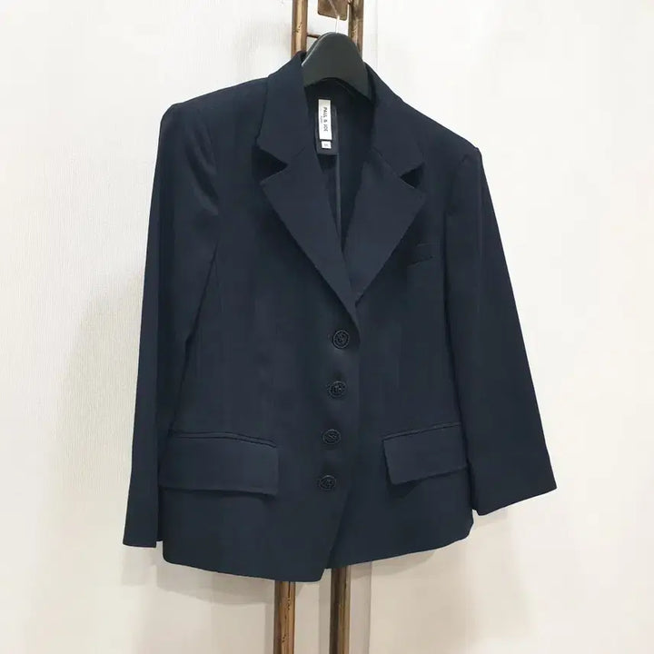 [BUNJANG] Paul &amp; Joe Linen Jacket / (kk69469)폴앤조 린넨자켓 66
