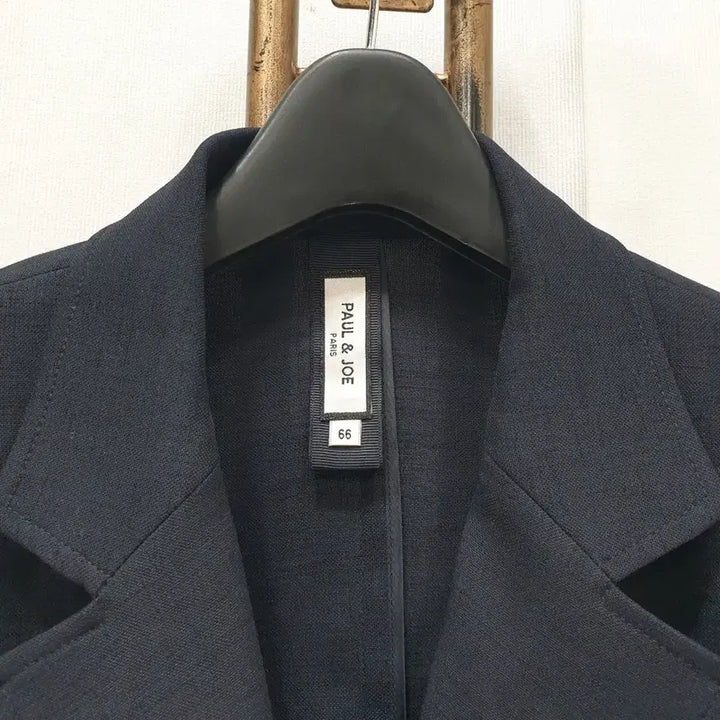 [BUNJANG] Paul &amp; Joe Linen Jacket / (kk69469)폴앤조 린넨자켓 66