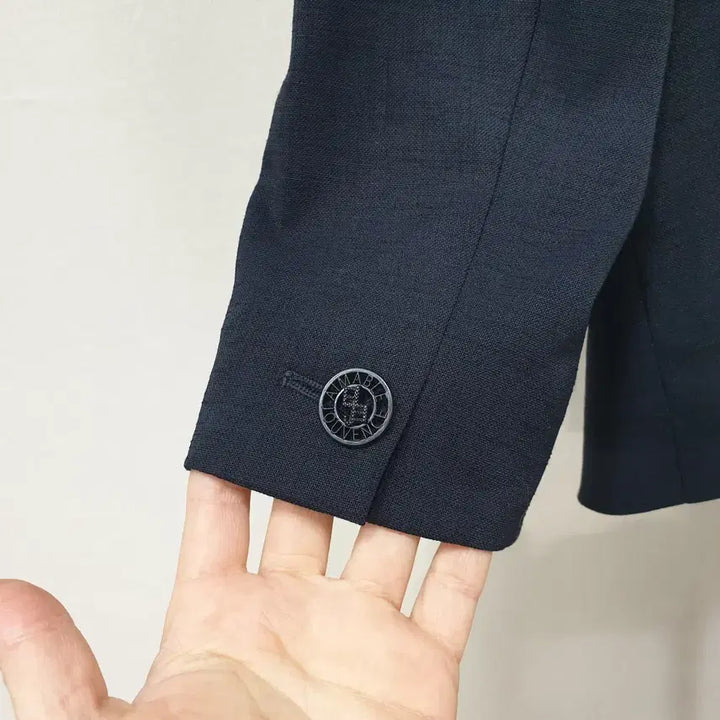 [BUNJANG] Paul &amp; Joe Linen Jacket / (kk69469)폴앤조 린넨자켓 66