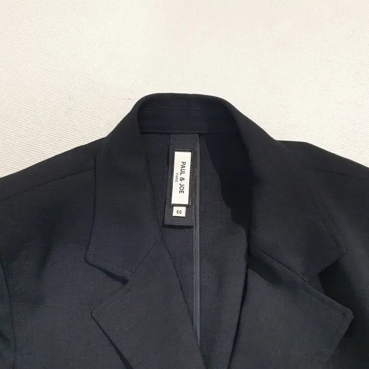 [BUNJANG] Paul &amp; Joe Linen Jacket / (kk69469)폴앤조 린넨자켓 66