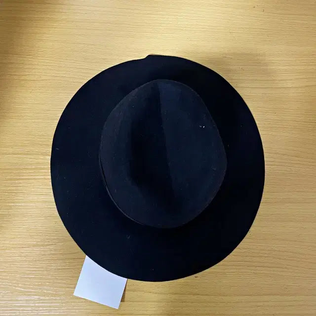 [BUNJANG] ORR Lambswool Bucket Hat / 오르(ORR) 램스울 모직 버킷햇 새상품