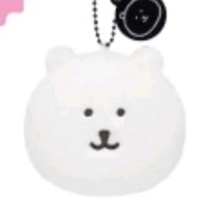 [BUNJANG] Nongdamgom Lottery Prize E - Regular Face (Sealed) / 미개봉 새상품 농담곰 쿠지 E상 평소 얼굴