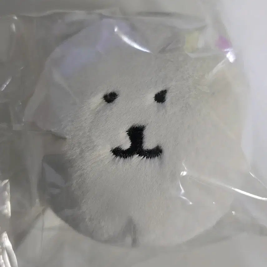 [BUNJANG] Nongdamgom Lottery Prize E - Regular Face (Sealed) / 미개봉 새상품 농담곰 쿠지 E상 평소 얼굴