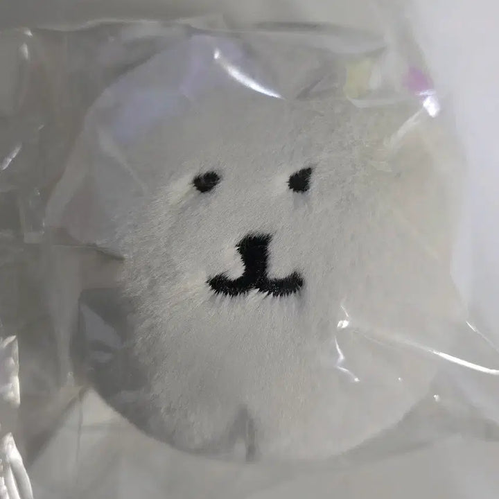 [BUNJANG] Nongdamgom Lottery Prize E - Regular Face (Sealed) / 미개봉 새상품 농담곰 쿠지 E상 평소 얼굴