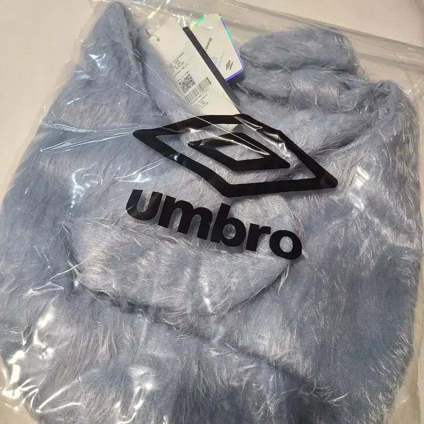 [BUNJANG] Umbro Blessing Shoulder Bag Blue / 엄브로 블레싱 숄더백 블루(UP423CBGO9) 새상품