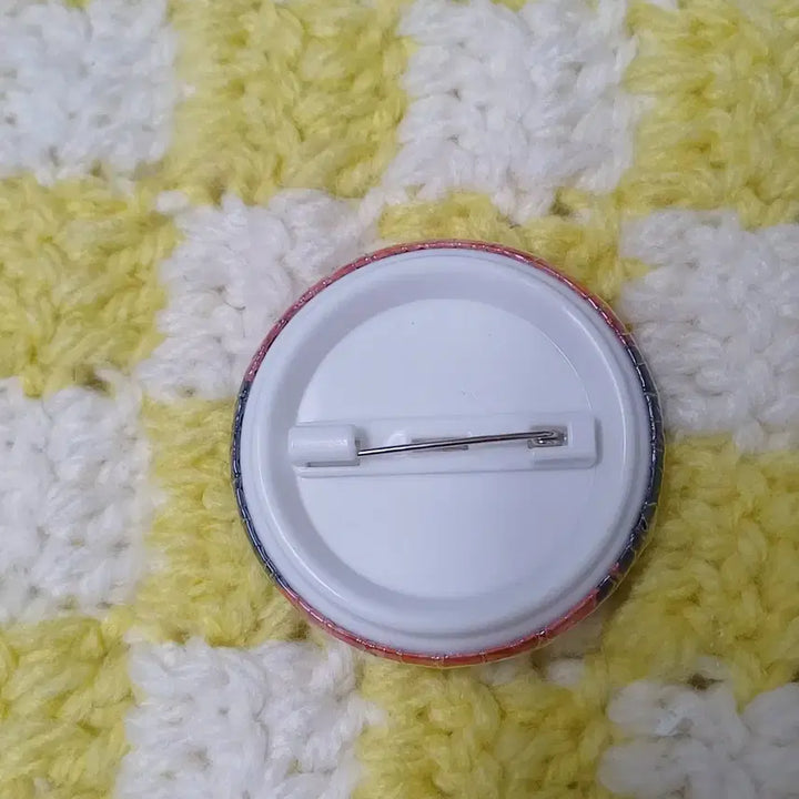 [BUNJANG] Character Chage! Pin Button Set / 캐릭캐릭체인지 핀버튼