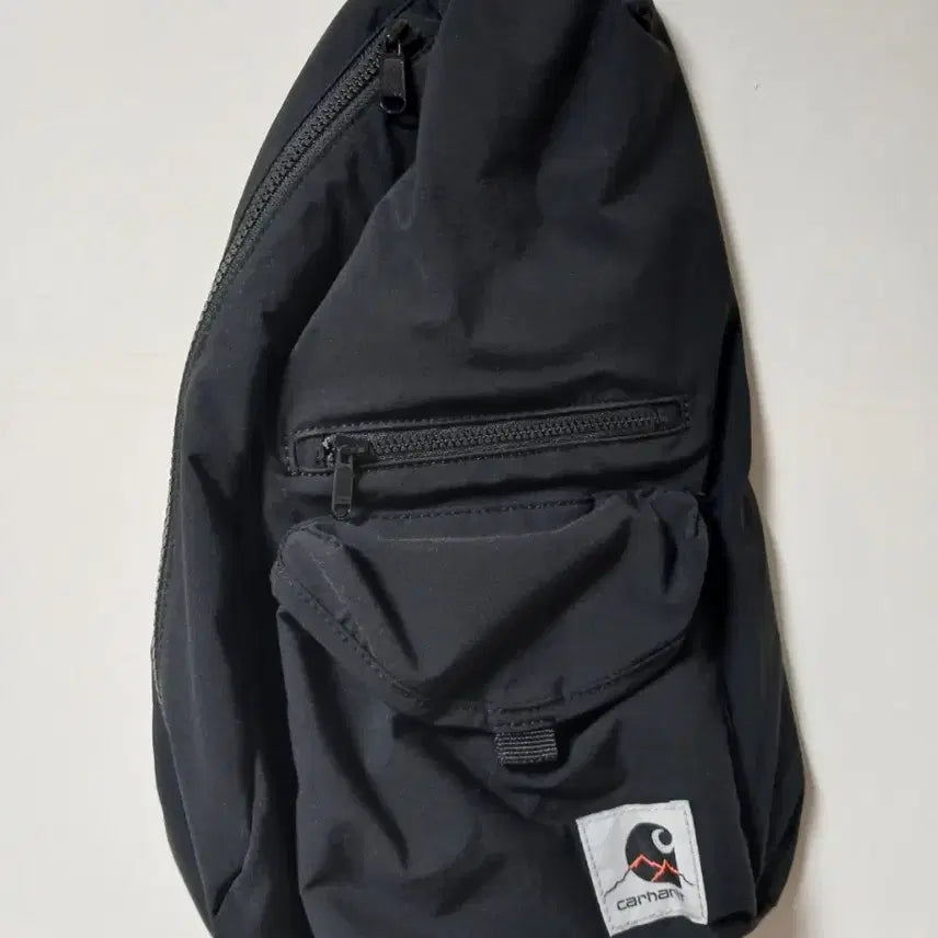[BUNJANG] Carhartt WIP Hayes Pocket Sling Bag / 칼하트 WIP 헤이스 포켓 슬링백 carhartt wip hayes sl