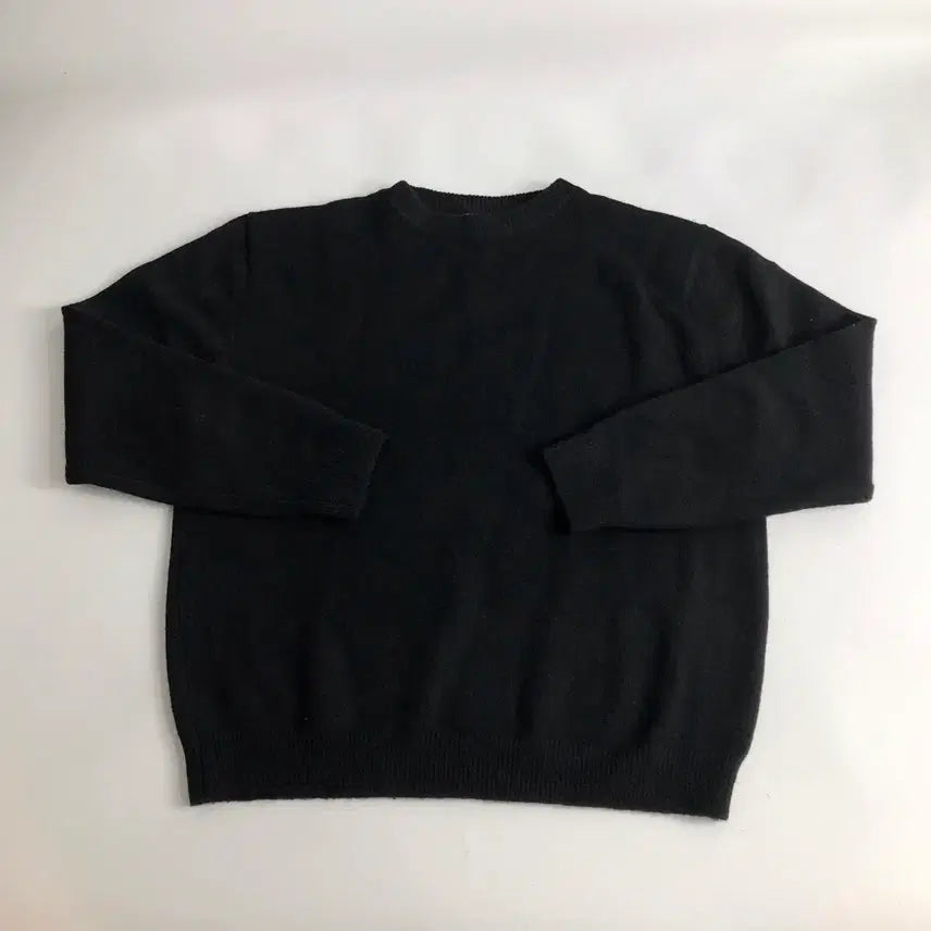 [BUNJANG] EXCONTAINER Basic Knit / EXCONTAINER 기본 니트