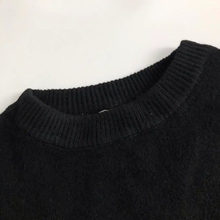 [BUNJANG] EXCONTAINER Basic Knit / EXCONTAINER 기본 니트