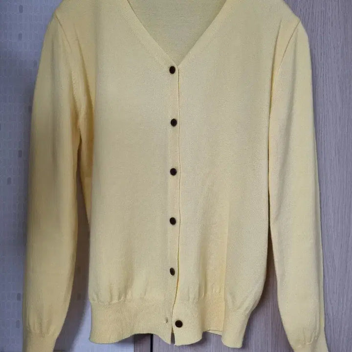 [BUNJANG] Cardigan and Skirt Set / 세트