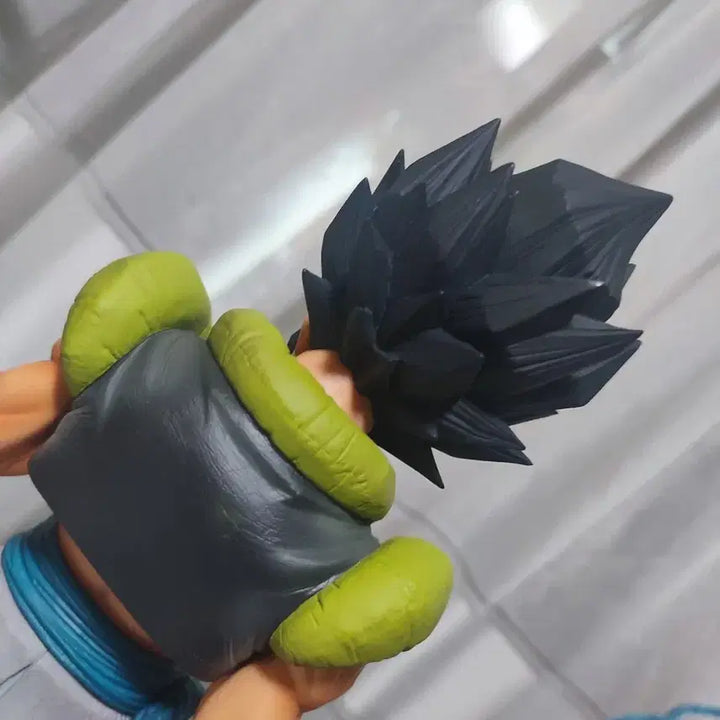 [SOLD OUT] 마지막 가격 노박스 SMSP 오지터 드래곤볼 피규어