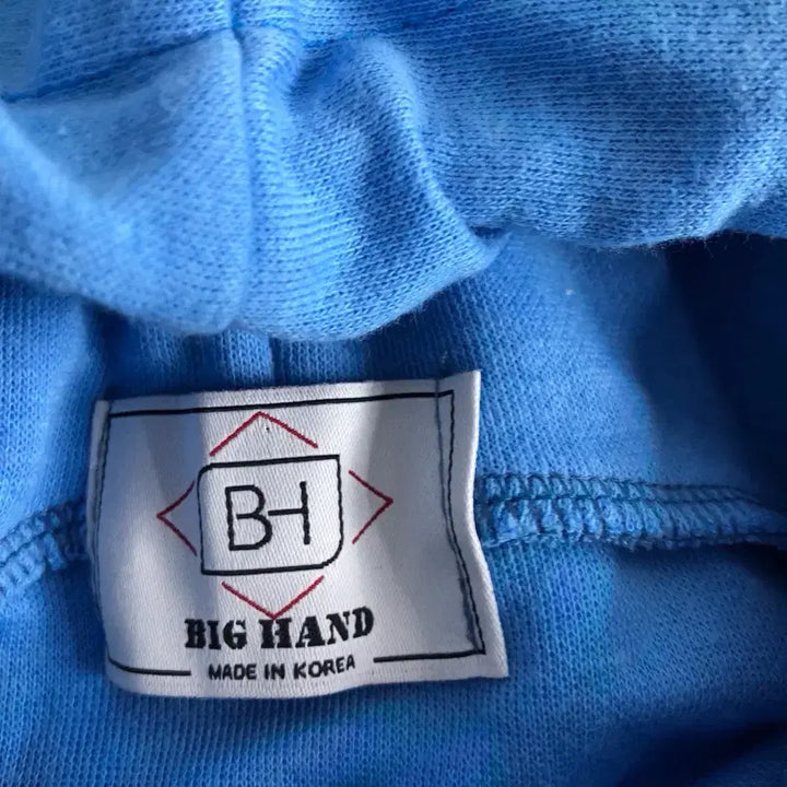 [BUNJANG] BIG HAND Hoodie / BIG HAND 후드티