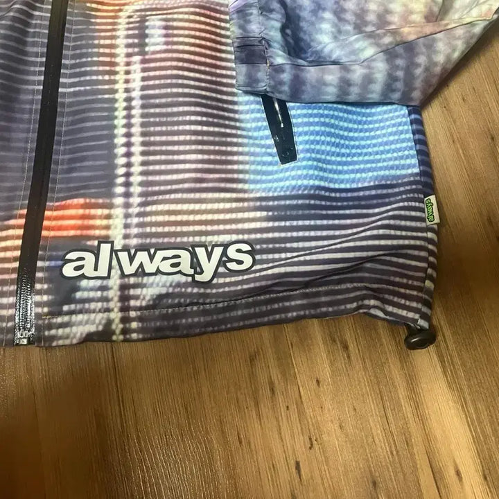 [BUNJANG] Always Do What You Should Do Jacket XL / 올웨이즈 always do what you should do 자켓 XL