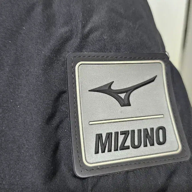 [BUNJANG] Mizuno Long Padded Jacket (Size 105) / 미즈노 롱패딩 105사이즈