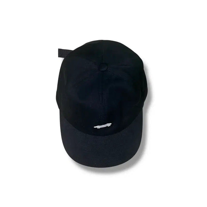[BUNJANG] Vans Ball Cap Hat / 반스 볼캡 모자