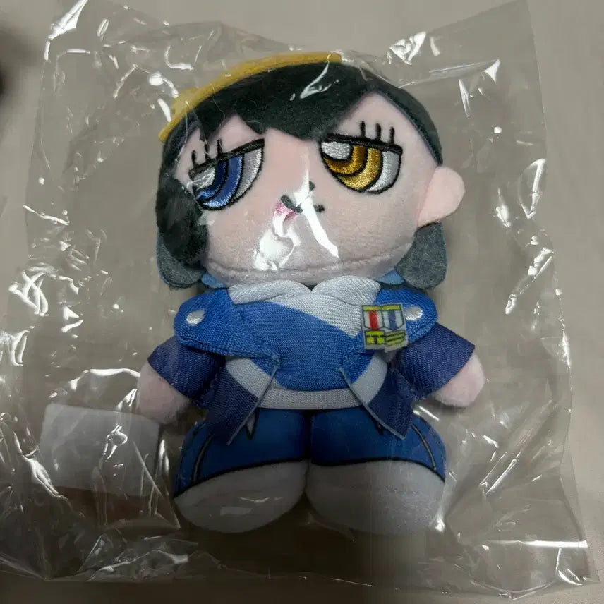 [SOLD OUT] 즛토마요 카타치 누이 인형