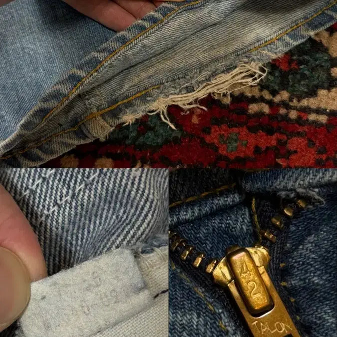 [BUNJANG] Levi&