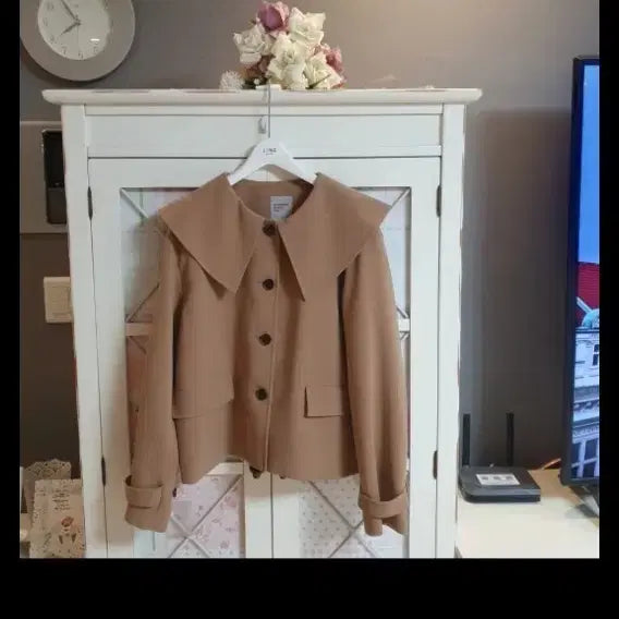 [BUNJANG] 8 Seconds Spring Jacket (55-66) / 에잇세컨즈 봄자켓/55~66