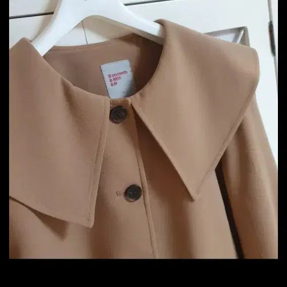 [BUNJANG] 8 Seconds Spring Jacket (55-66) / 에잇세컨즈 봄자켓/55~66