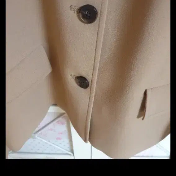 [BUNJANG] 8 Seconds Spring Jacket (55-66) / 에잇세컨즈 봄자켓/55~66