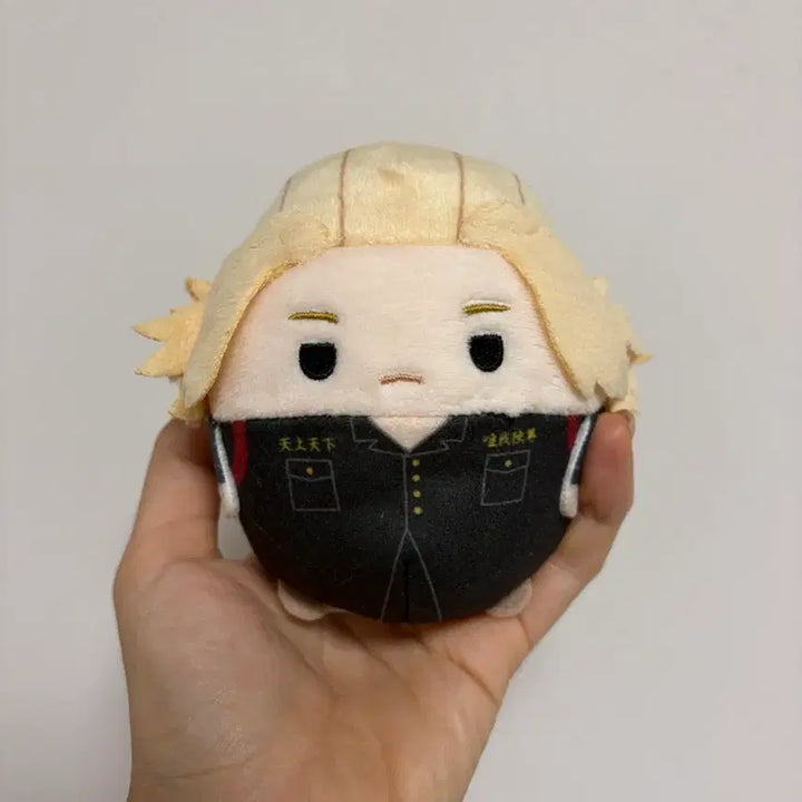[SOLD OUT] 도쿄리벤저스 도리벤 마이키 사노 만지로 후와코로링