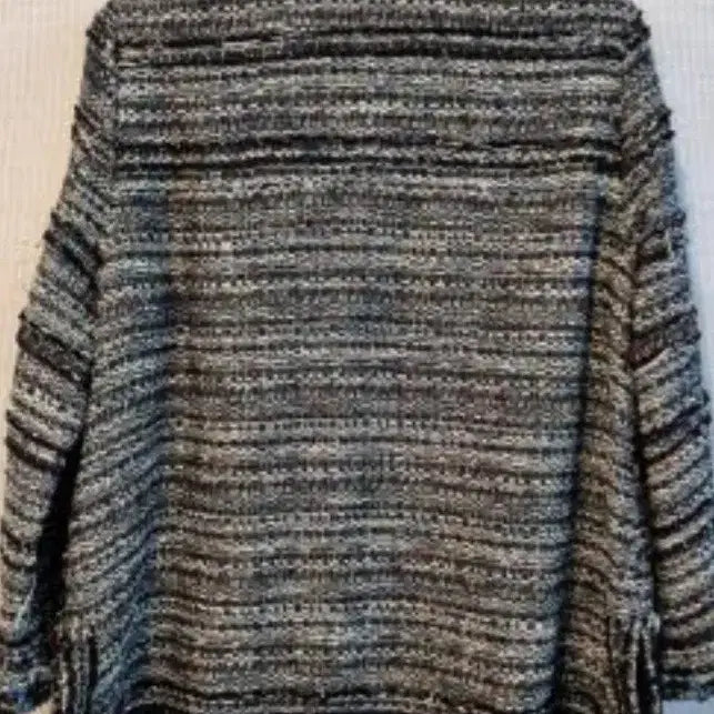 [BUNJANG] DEWL Tweed Jacket / 듀엘 트위드 자켓 dewl 트위드자켓 명품자켓 명품코트 트위드가디건 트위