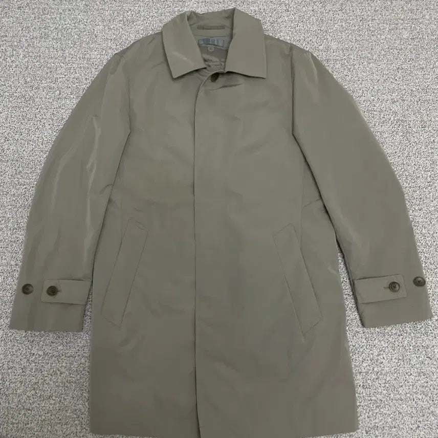 [BUNJANG] Uniqlo Lightweight Coat (Men&