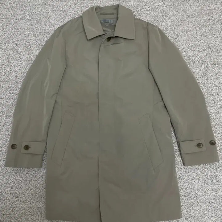 [BUNJANG] Uniqlo Lightweight Coat (Men&