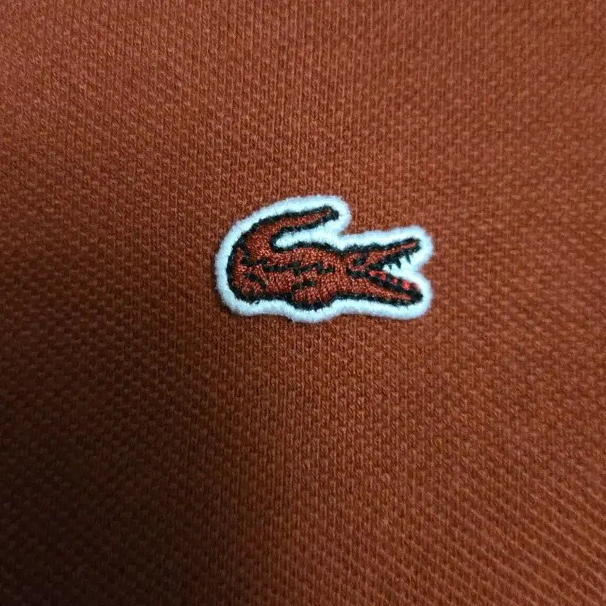 [SOLD OUT] 정품!라코스테 반팔 점프수트 55~55반