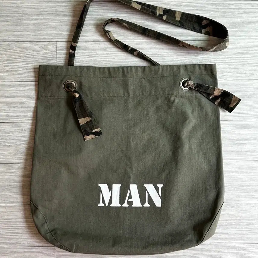 [BUNJANG] Junya Watanabe Shoulder Bag / 준야와타나베 숄더백